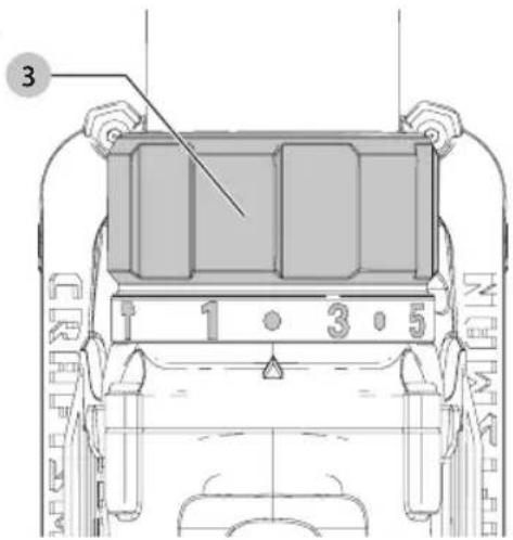 Craftsman CMCD721B - FRAAnCAis - 1