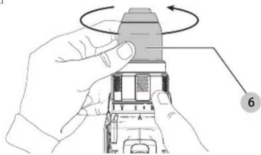 Craftsman CMCD721B - Keyless Chuck (Fig. G-1) - 1