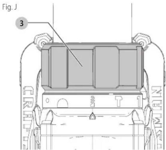 Craftsman CMCD721B - Perforación (Fig. A, J) - 1