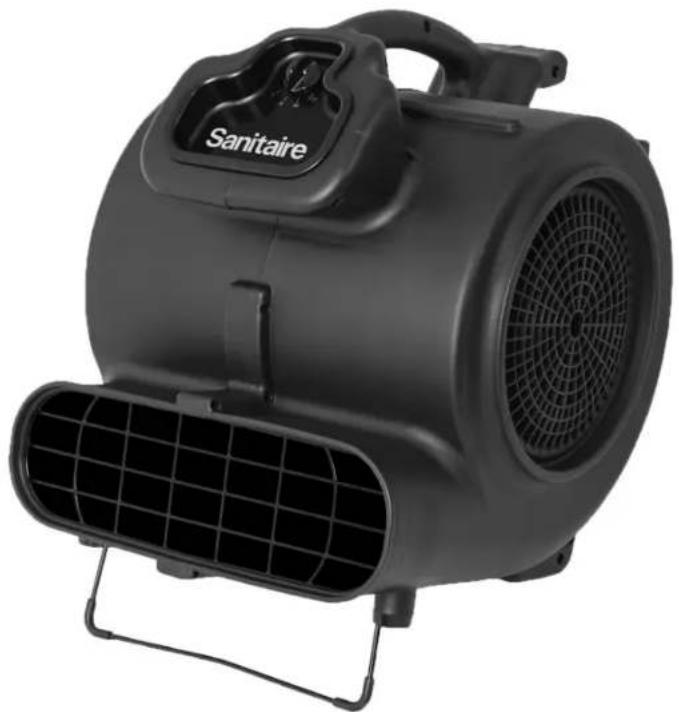 Sanitaire DRY TIME SC6056A - 1