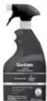 Sanitaire RESTORE SC6060A - △ADVERTENCIA - 1