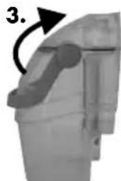 Sanitaire RESTORE SC6060A - AVERTISSEMENT Afin de réduire les risques d'incendie, d'électrocution ou de blessure, éteignez l'appareil et débranchez la fiche de la prise avant d'effectuer l'entretien ou le dépannage. - 2