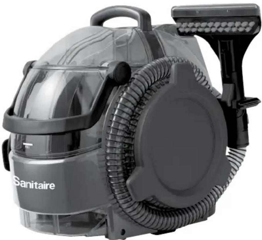 Sanitaire RESTORE SC6060A - 1