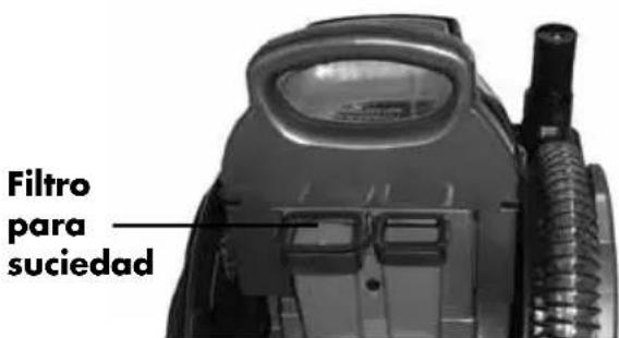 Sanitaire RESTORE SC6060A - ADVERTENCIA - 5
