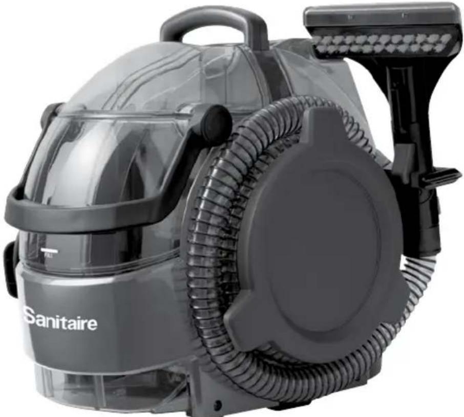 Sanitaire RESTORE SC6060A - 1
