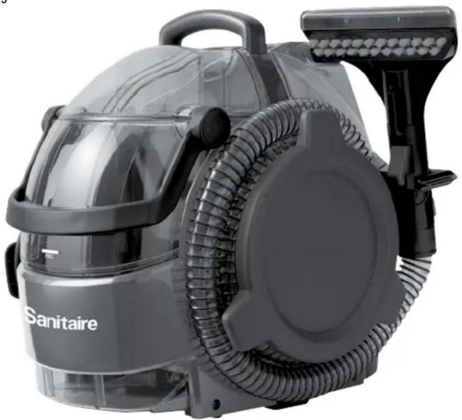 Sanitaire RESTORE SC6060A - 1