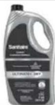 Sanitaire RESTORE SC6060A - △ADVERTENCIA - 2