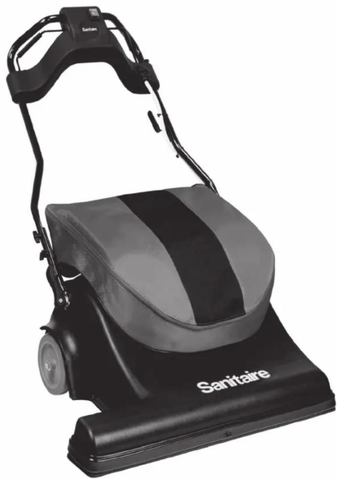 Sanitaire SPAN SC6093A - 1