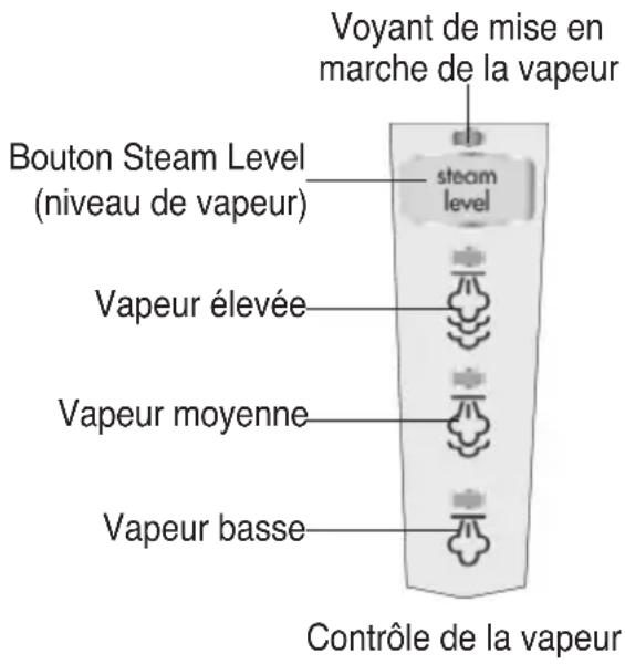 Sanitaire Steam Mop SC320A - Tampon à récurer amovible - 2