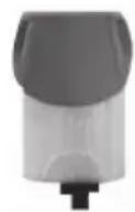 Sanitaire Steam Mop SC320A - Removable Easy Scrubber - 1