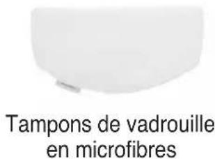 Sanitaire Steam Mop SC320A - ! AVERTISSEMENT - 3