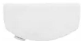 Sanitaire Steam Mop SC320A - Removable Easy Scrubber - 3