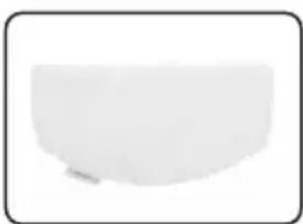 Sanitaire Steam Mop SC320A - POUR COMMANDER DES PIÈCES D'ORIGINE SANITAIRE - 1