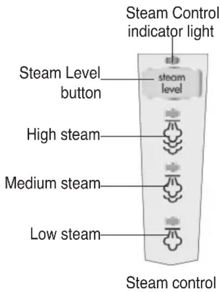 Sanitaire Steam Mop SC320A - Removable Easy Scrubber - 2