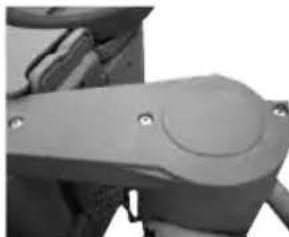 Sanitaire RESTORE SC6100A - Belt Removal and Replacement - 3