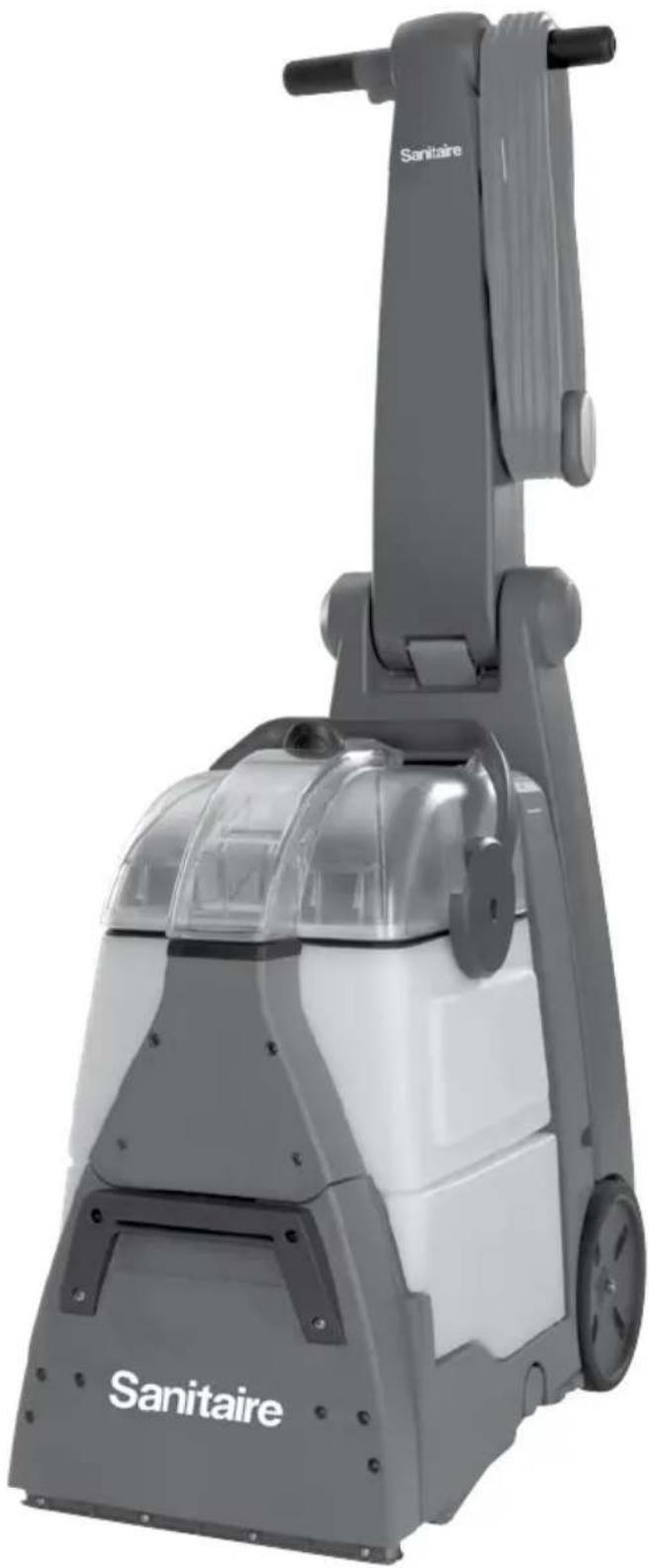 Sanitaire RESTORE SC6100A - Llame al: - 1