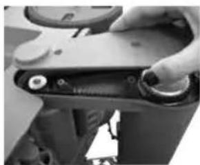 Sanitaire RESTORE SC6100A - Belt Removal and Replacement - 7