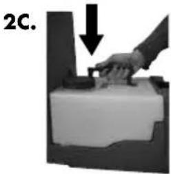 Sanitaire RESTORE SC6100A - CONSIGNES DE SÉCURITÉ IMPORTANTES - 3