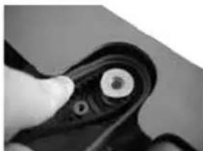 Sanitaire RESTORE SC6100A - ⚠️ AVERTISSEMENT : - 5