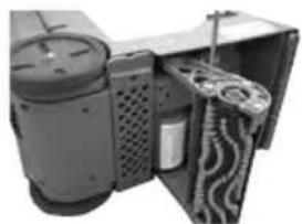 Sanitaire RESTORE SC6100A - Entretien - 3