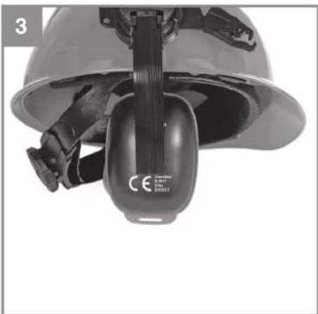 EINHELL BGSH 2 - 3
