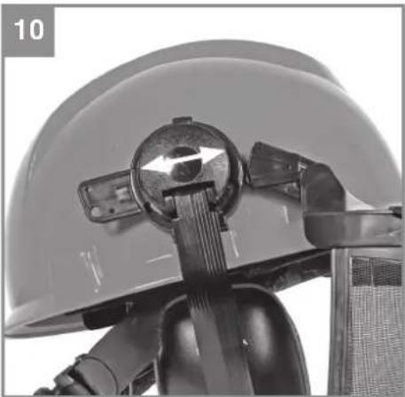 EINHELL BGSH 2 - 10