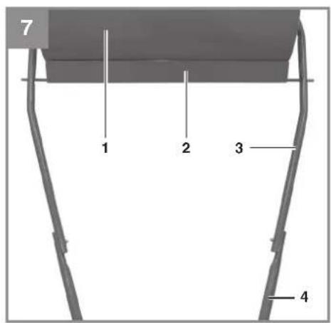 EINHELL GCGR 57 - 7