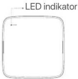 Tenda N3L4H - LED indikator - 1