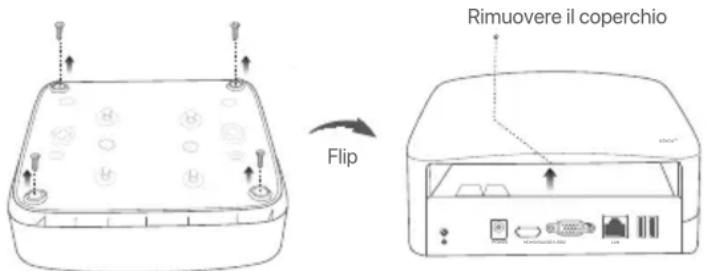 Tenda N3L4H - Suggerimenti - 1