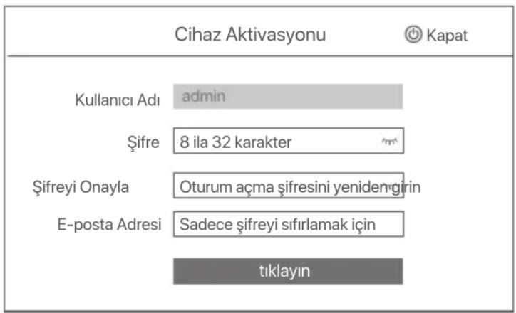 Tenda N3L16H - Hızlı kurulum - 1
