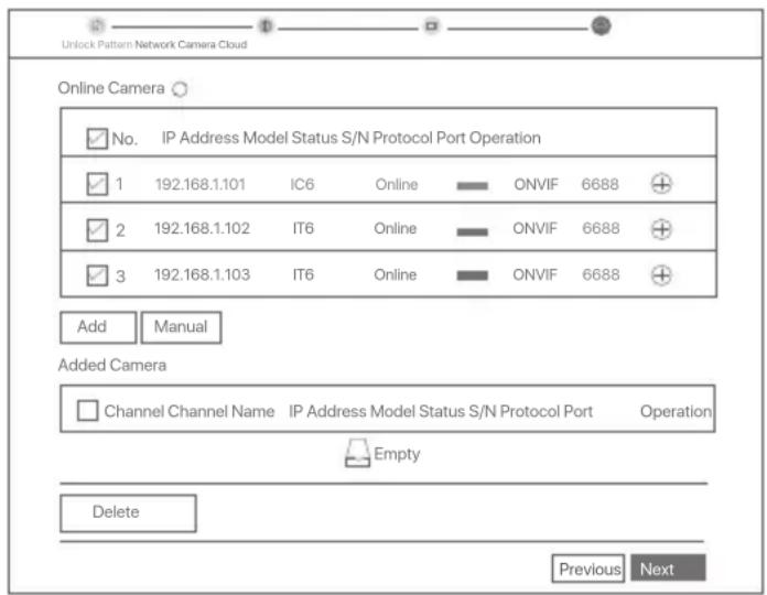 Tenda N3L16H - Tips - 1