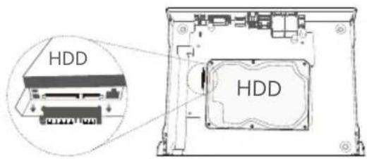 Tenda N3L16H - Näpunäited - 5
