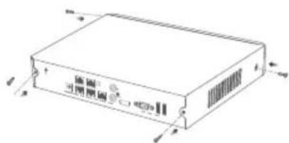 Tenda N3L16H - II Ühendage seade - 3