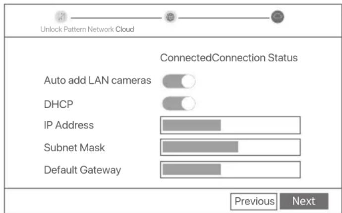 Tenda N3L16H - Tips - 1