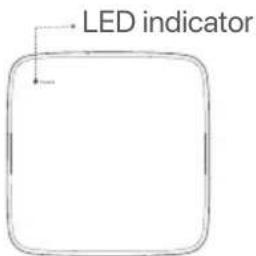 Tenda N3L16H - LED-merkkivalo - 1