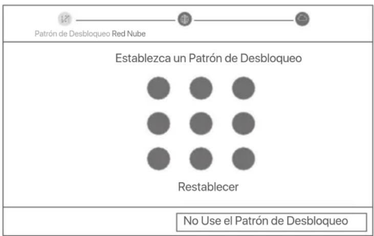Tenda N6P4H - Configuración rápida - 2