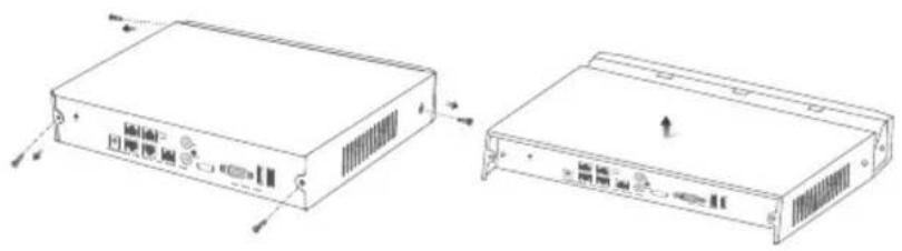 Tenda N6P4H - Zadni panel - 5