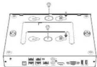 Tenda N6P4H - Zadni panel - 10