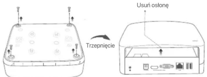 Tenda N6P4H - Wskazówki - 1