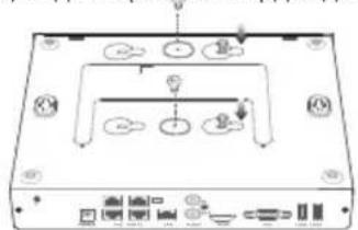 Tenda N6P4H - I INcTaJInpaIe TBbPdIaNck HDD - 9