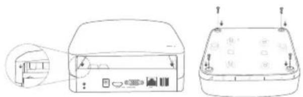 Tenda N6P4H - Napunaited - 8