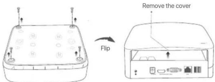 Tenda N6P4H - Consejos - 1