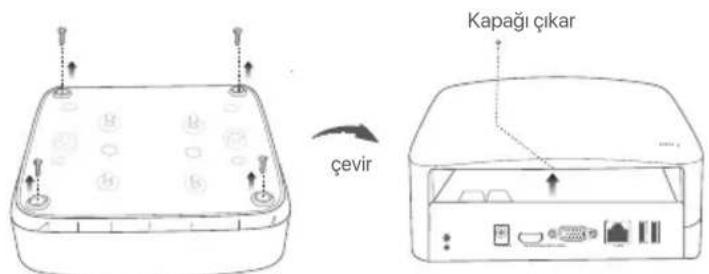 Tenda N6P4H - ipuçlar - 1