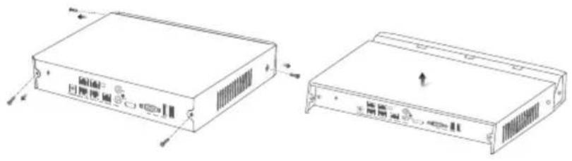 Tenda N6P4H - Tips - 2
