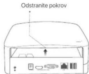 Tenda N6P4H - Nasveti - 2