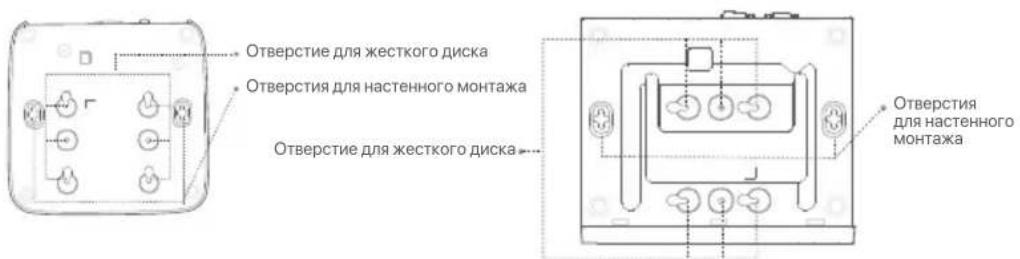 Tenda N6P4H - 3