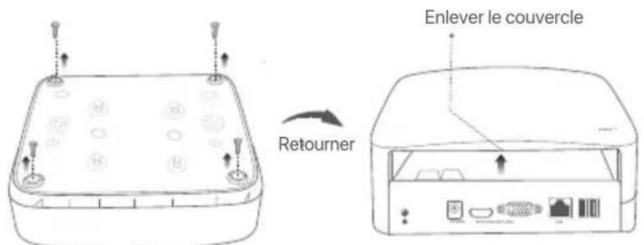 Tenda N6P4H - Astuces - 1