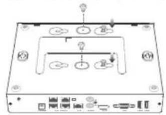 Tenda N6P4H - 山 - 2