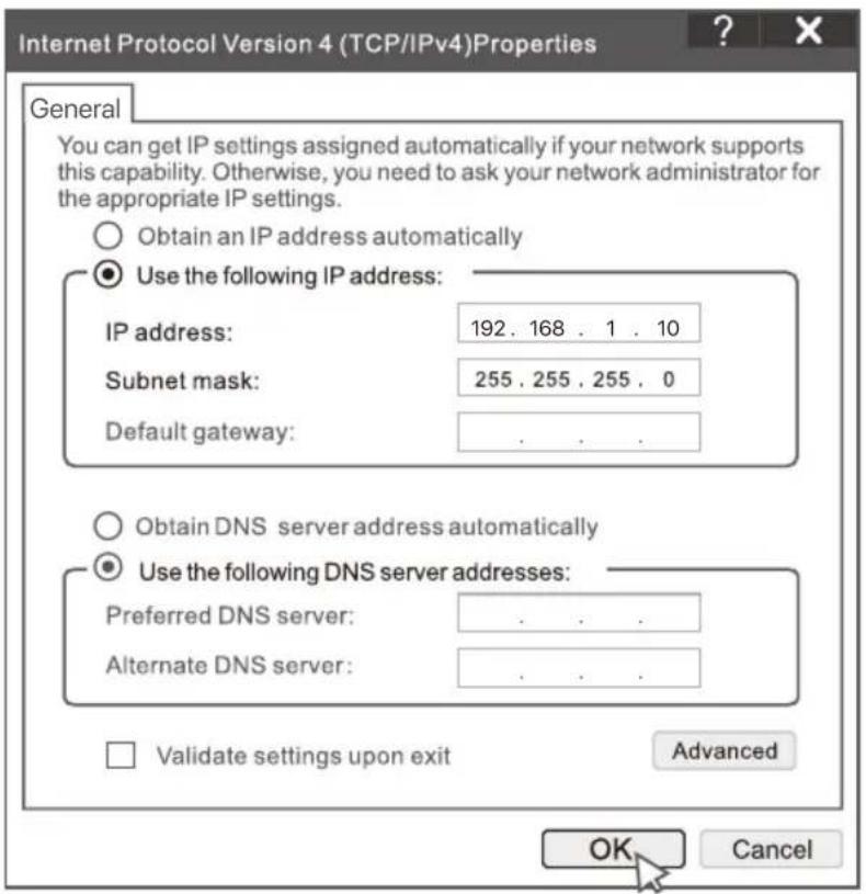 Tenda N6P4H - Aktiviraj - 1
