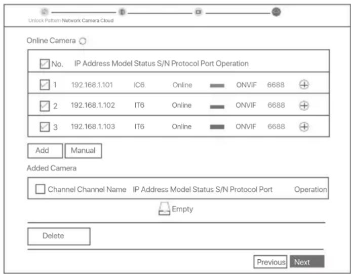 Tenda N6P4H - Tips - 1